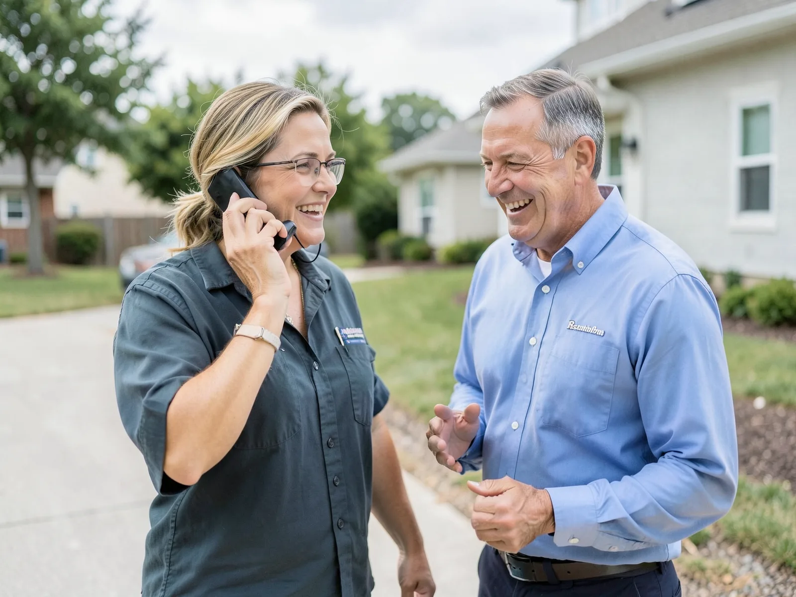 Frequently Asked Questions About Flood Damage Restoration in New River, AZ
